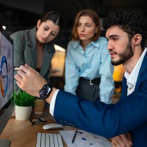 Обучение и консалтинг