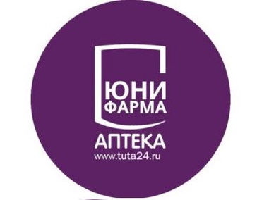 Аптека "ЮНИ Фарма"