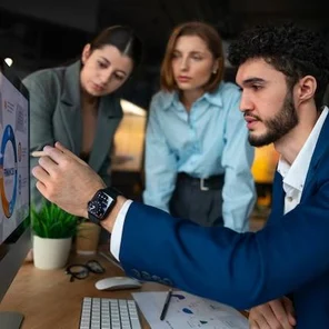 Data Architecture Consulting & Training