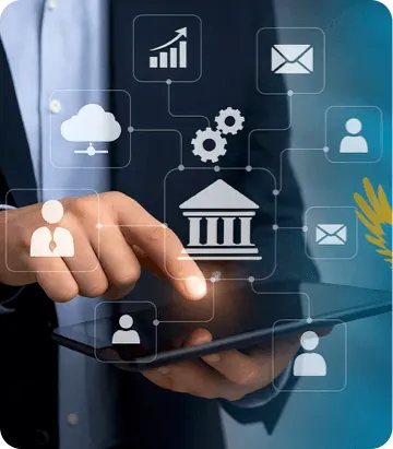 Ориентируясь на Техногигантов