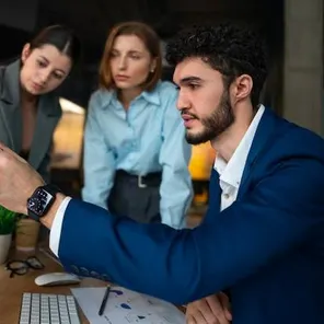 Data Architecture Consulting & Training