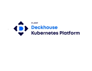 Deckhouse Kubernetes Platform